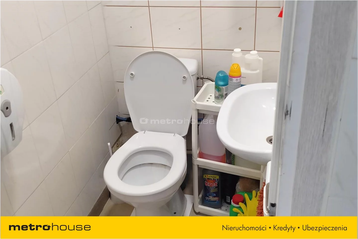 Lokal użytkowy 40,00 m², oferta nr , DIME843, Raszyn