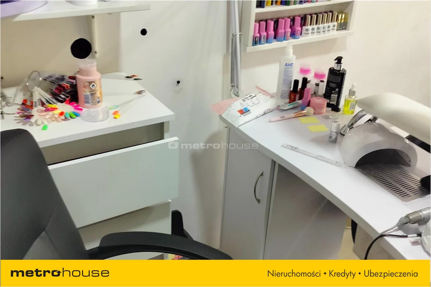 Lokal użytkowy 40,00 m², oferta nr , DIME843, Raszyn
