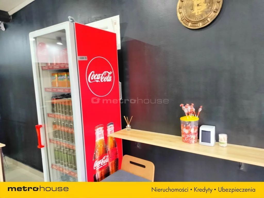 Lokal gastronomiczny 36,60 m², oferta nr , WLHIDI559, Raszyn