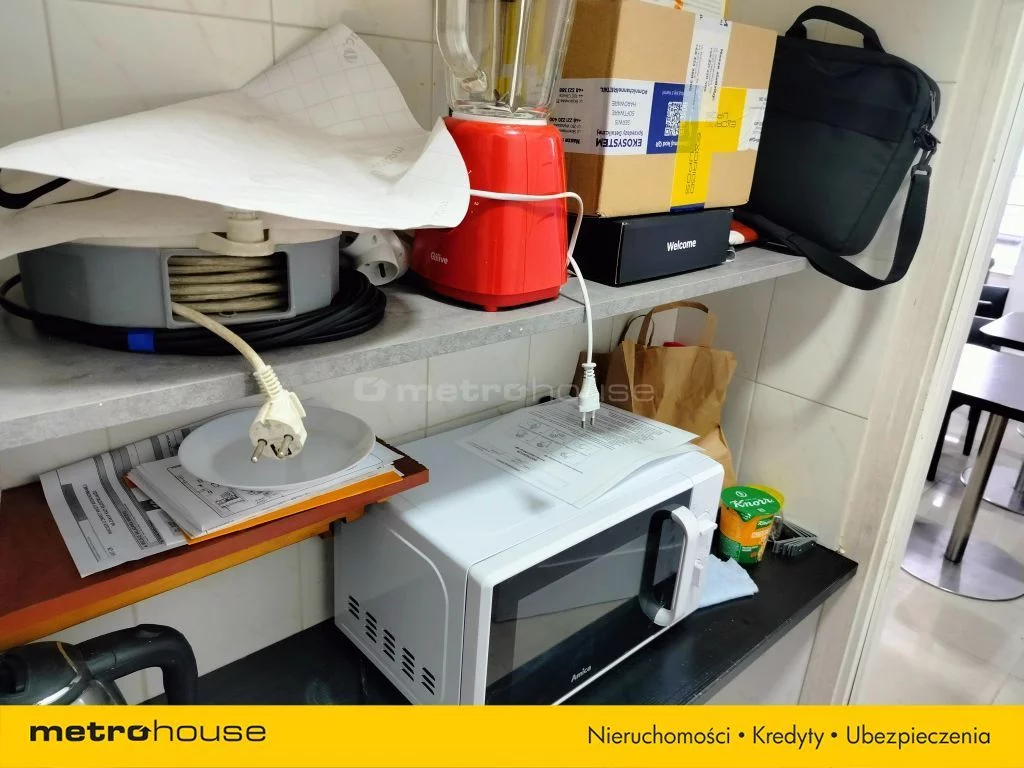 Lokal gastronomiczny 36,60 m², oferta nr , WLHIDI559, Raszyn