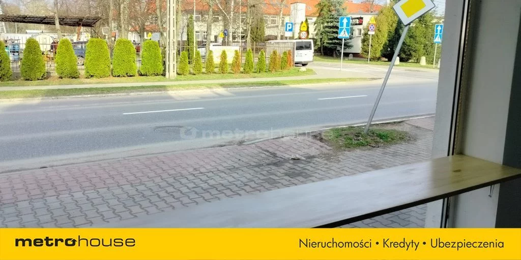 Lokal gastronomiczny 36,60 m², oferta nr , WLHIDI559, Raszyn