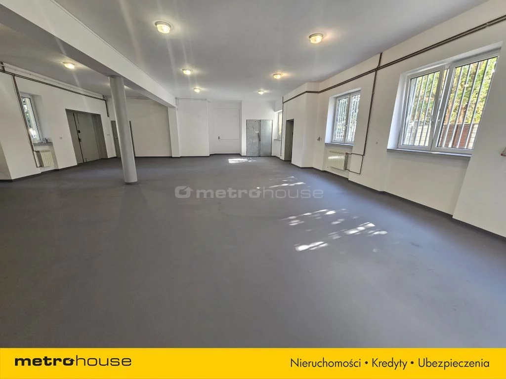 Lokal użytkowy 510,00 m², oferta nr , WBGEPO810, Raszyn