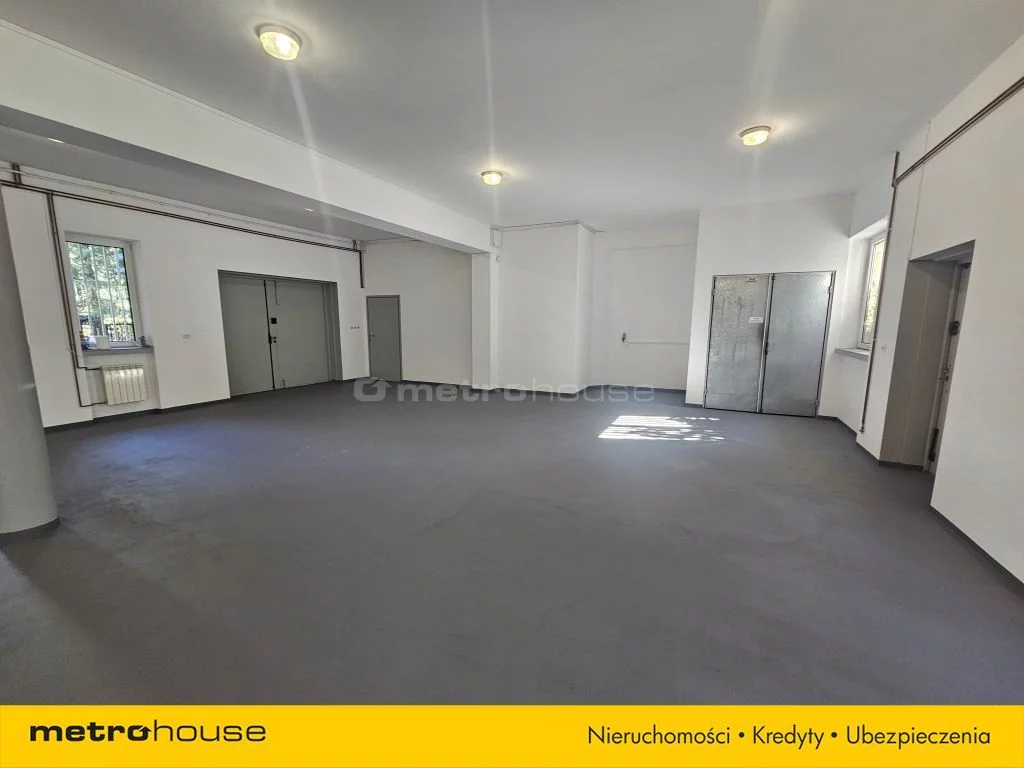 Lokal użytkowy 510,00 m², oferta nr , WBGEPO810, Raszyn