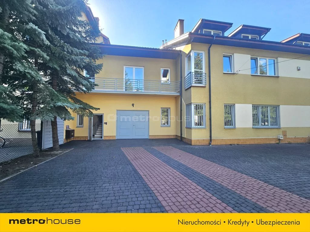 Lokal użytkowy 510,00 m², oferta nr , WBGEPO810, Raszyn