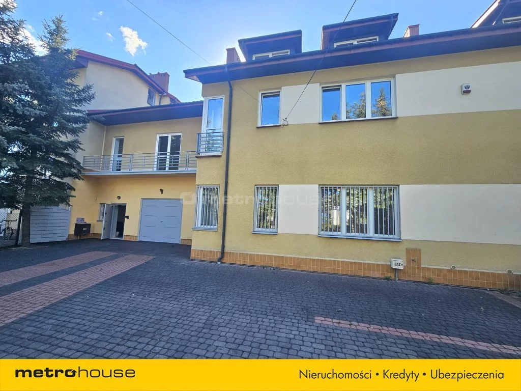 Lokal użytkowy 510,00 m², oferta nr , WBGEPO810, Raszyn