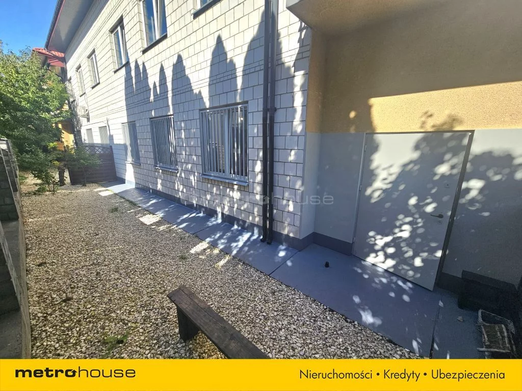 Lokal użytkowy 510,00 m², oferta nr , WBGEPO810, Raszyn