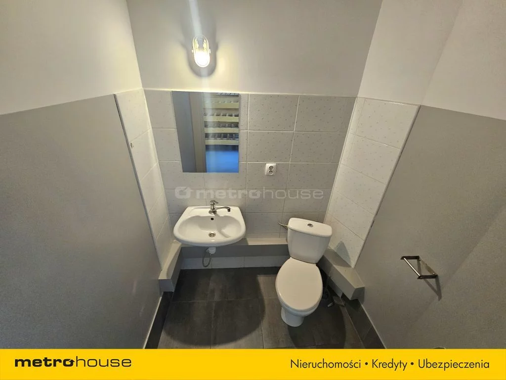 Lokal użytkowy 510,00 m², oferta nr , WBGEPO810, Raszyn