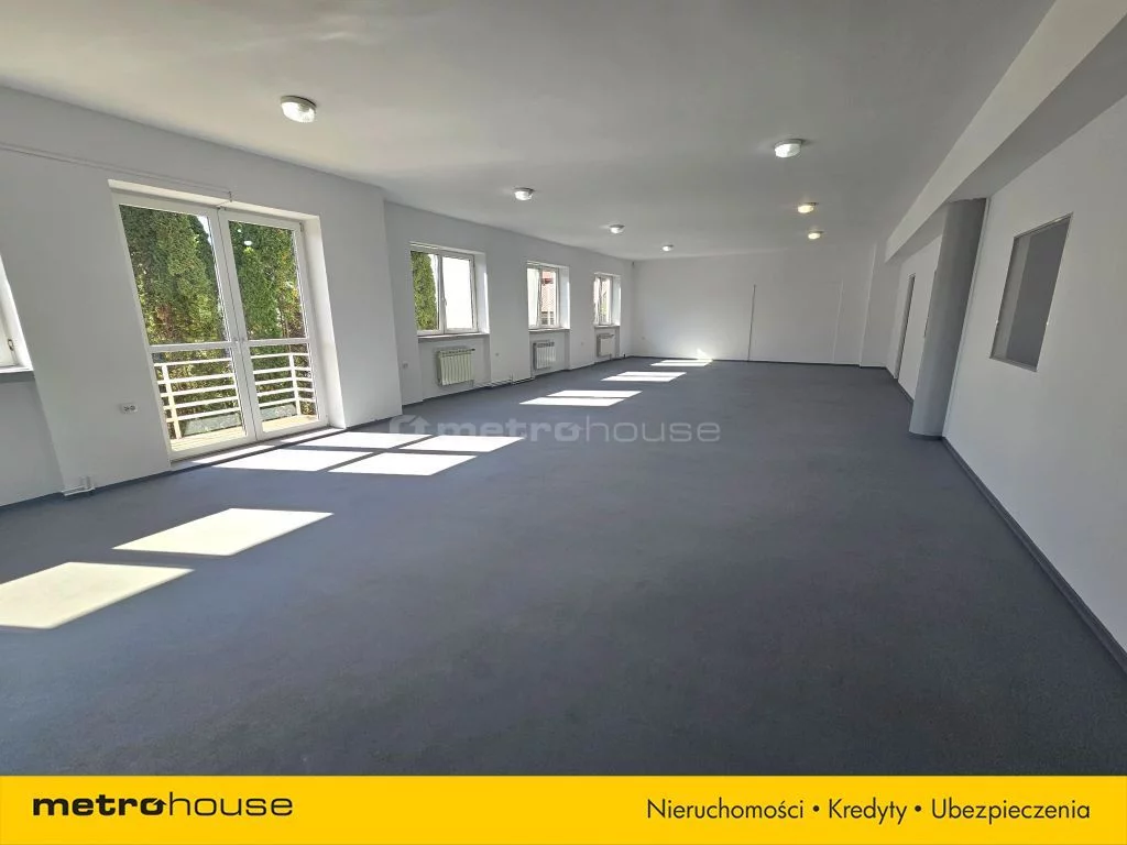 Lokal użytkowy 510,00 m², oferta nr , WBGEPO810, Raszyn