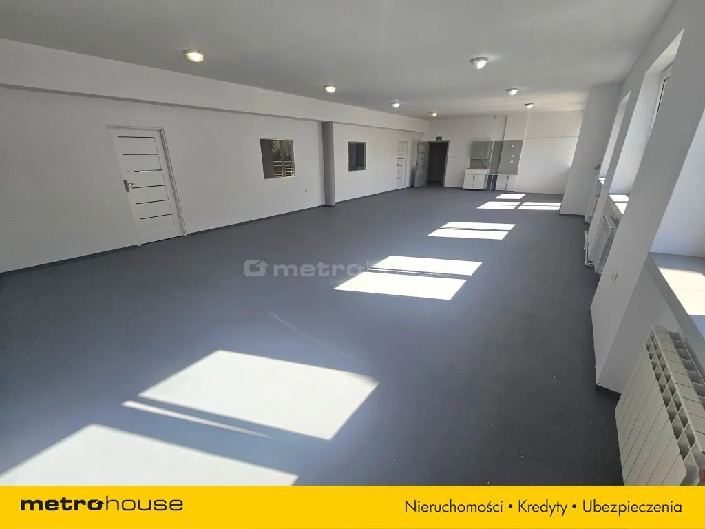 Lokal użytkowy 510,00 m², oferta nr , WBGEPO810, Raszyn