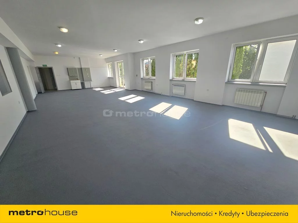Lokal użytkowy 510,00 m², oferta nr , WBGEPO810, Raszyn