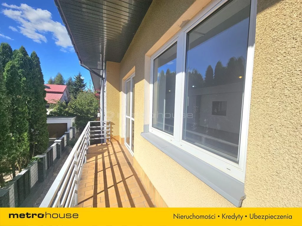 Lokal użytkowy 510,00 m², oferta nr , WBGEPO810, Raszyn