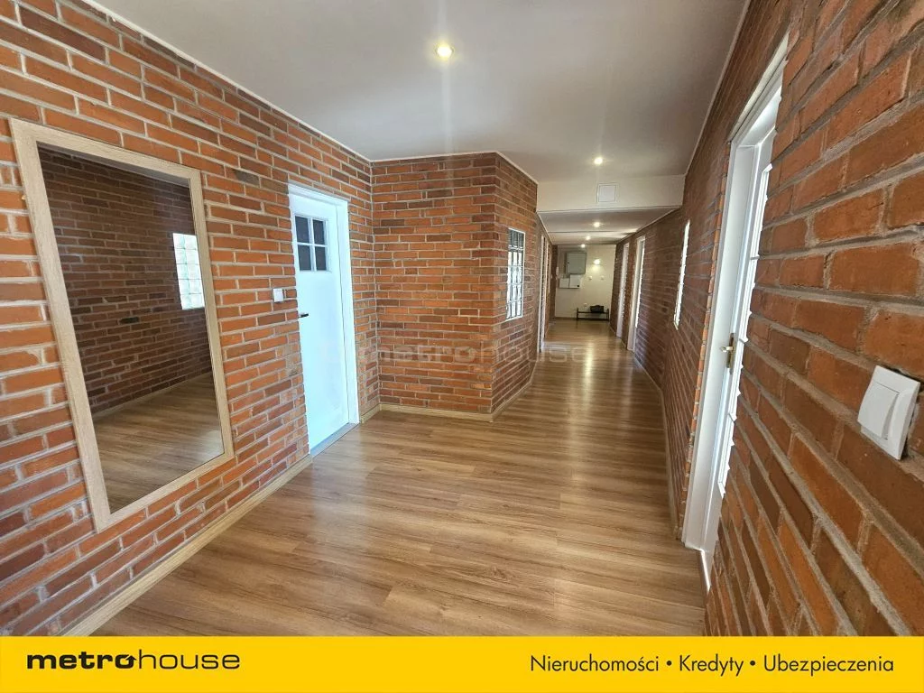 Lokal użytkowy 510,00 m², oferta nr , WBGEPO810, Raszyn