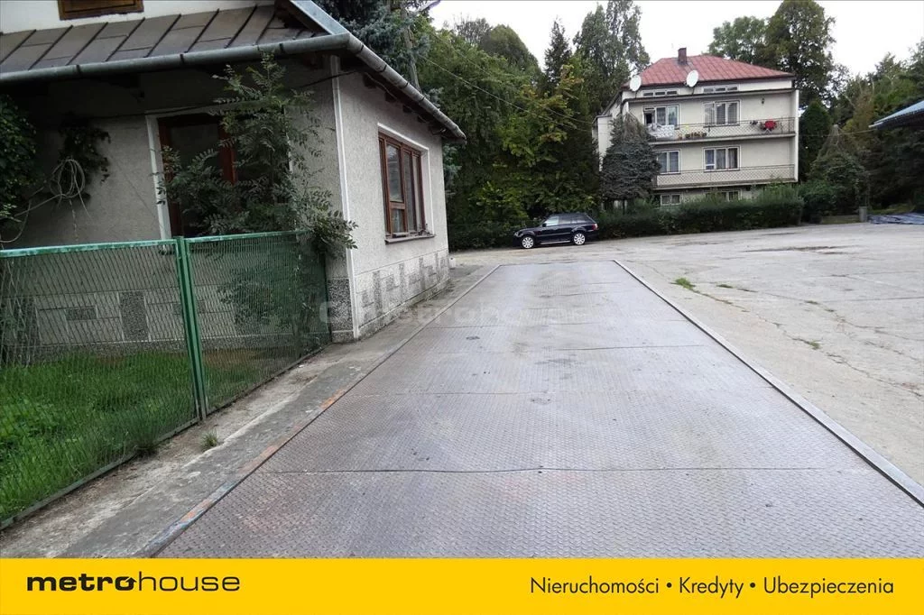 Obiekt 1 970,00 m², oferta nr , CAFE642, Ratajów
