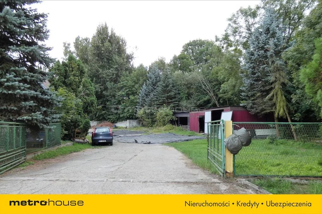 Obiekt 1 970,00 m², oferta nr , CAFE642, Ratajów