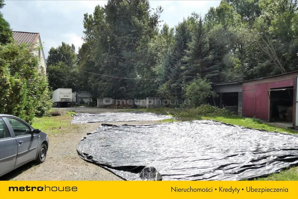 Obiekt 1 970,00 m², oferta nr , CAFE642, Ratajów