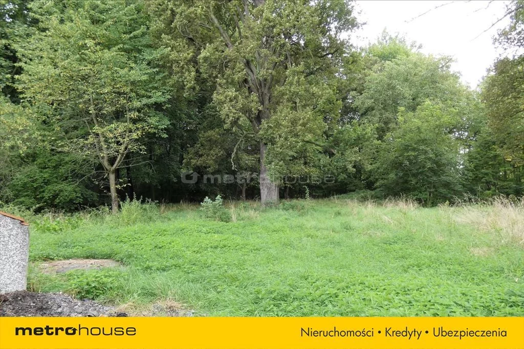 Obiekt 1 970,00 m², oferta nr , CAFE642, Ratajów