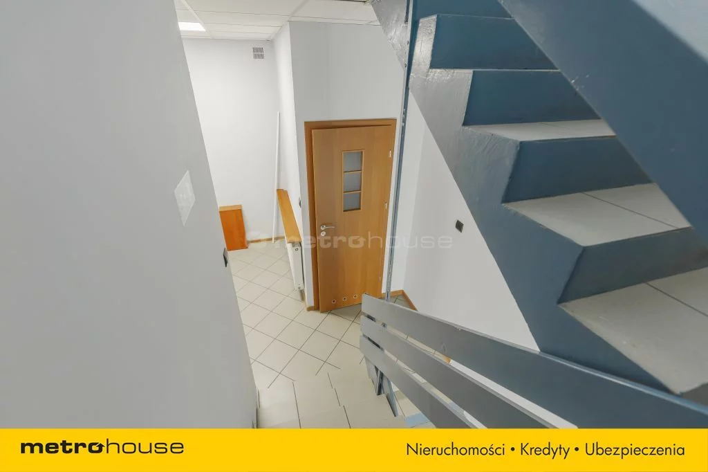 Lokal użytkowy 140,00 m², oferta nr , WBLEPU112, Legionowo, Reymonta
