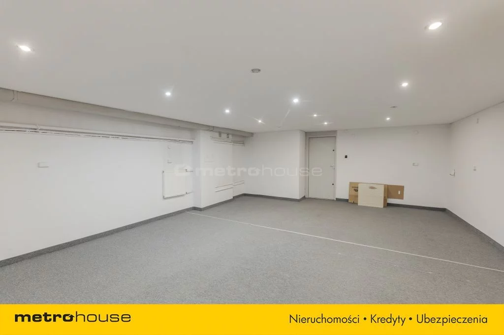 Lokal użytkowy 140,00 m², oferta nr , WBLEPU112, Legionowo, Reymonta