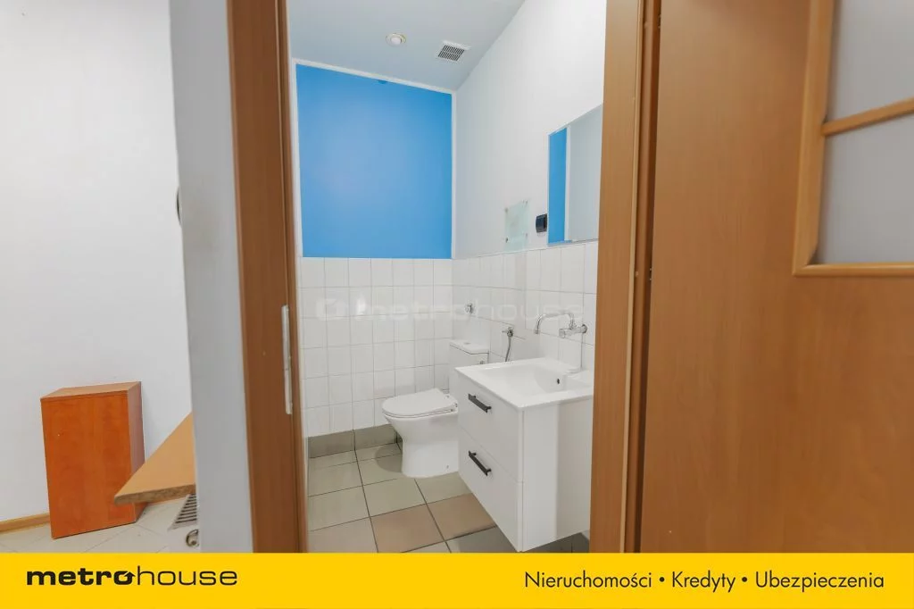 Lokal użytkowy 140,00 m², oferta nr , WBLEPU112, Legionowo, Reymonta