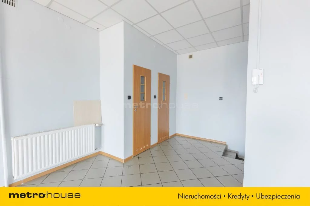 Lokal użytkowy 140,00 m², oferta nr , WBLEPU112, Legionowo, Reymonta