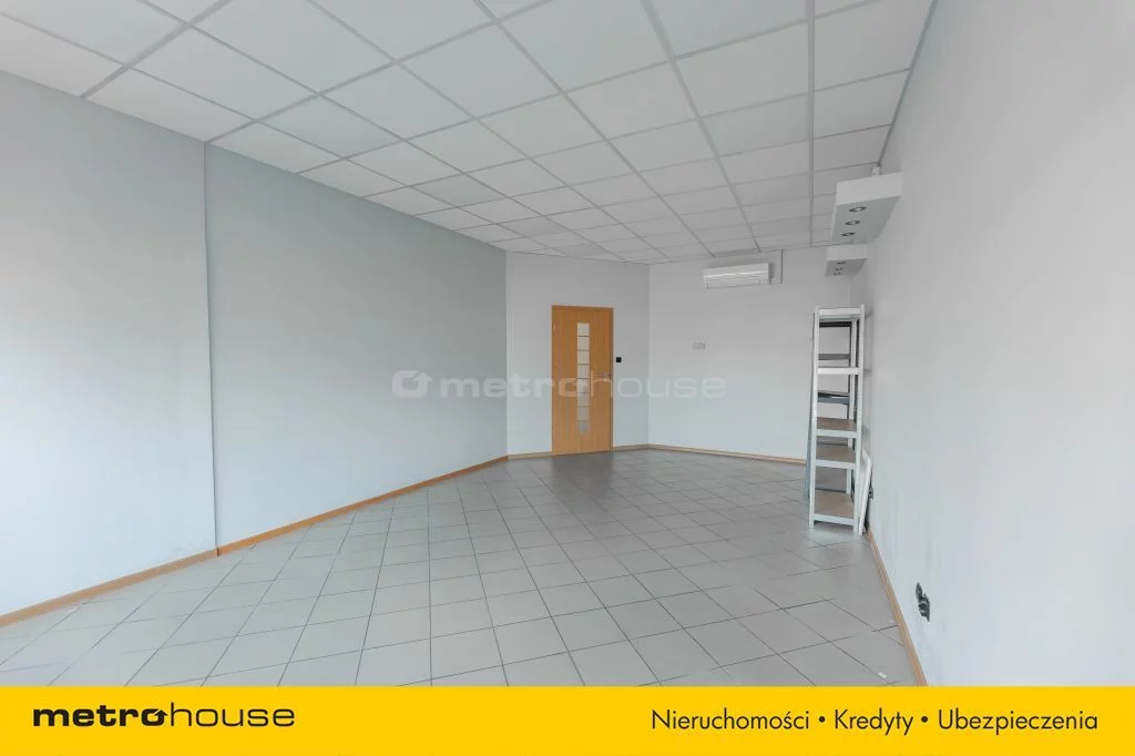 Lokal użytkowy 140,00 m², oferta nr , WBLEPU112, Legionowo, Reymonta