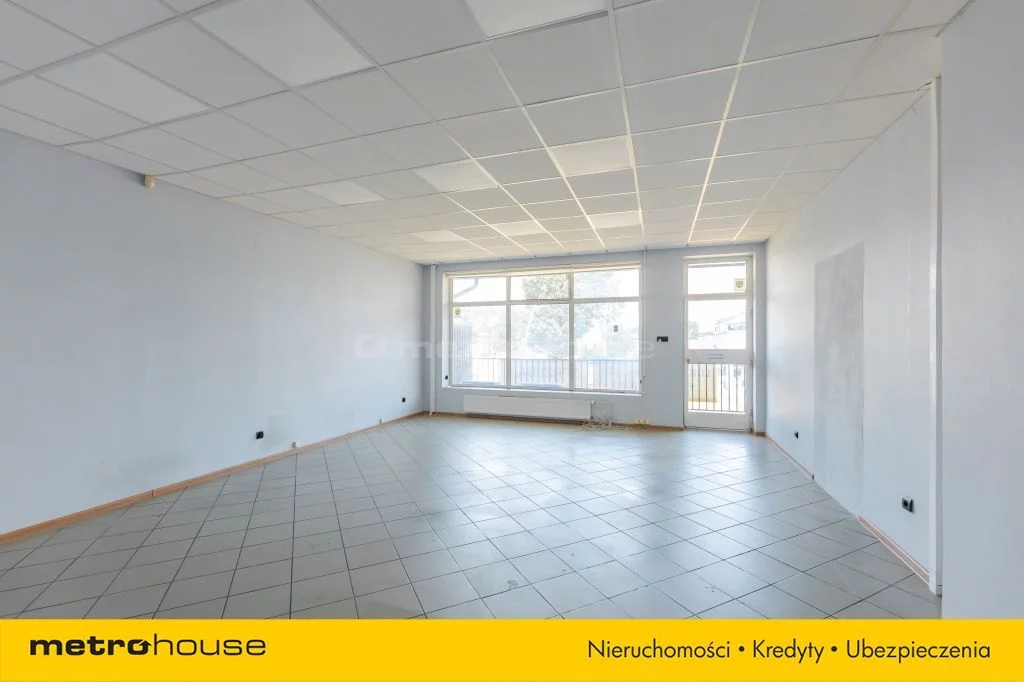 Lokal użytkowy 140,00 m², oferta nr , WBLEPU112, Legionowo, Reymonta