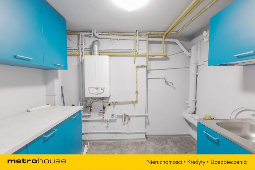 Lokal użytkowy 140,00 m², oferta nr , WBLEPU112, Legionowo, Reymonta