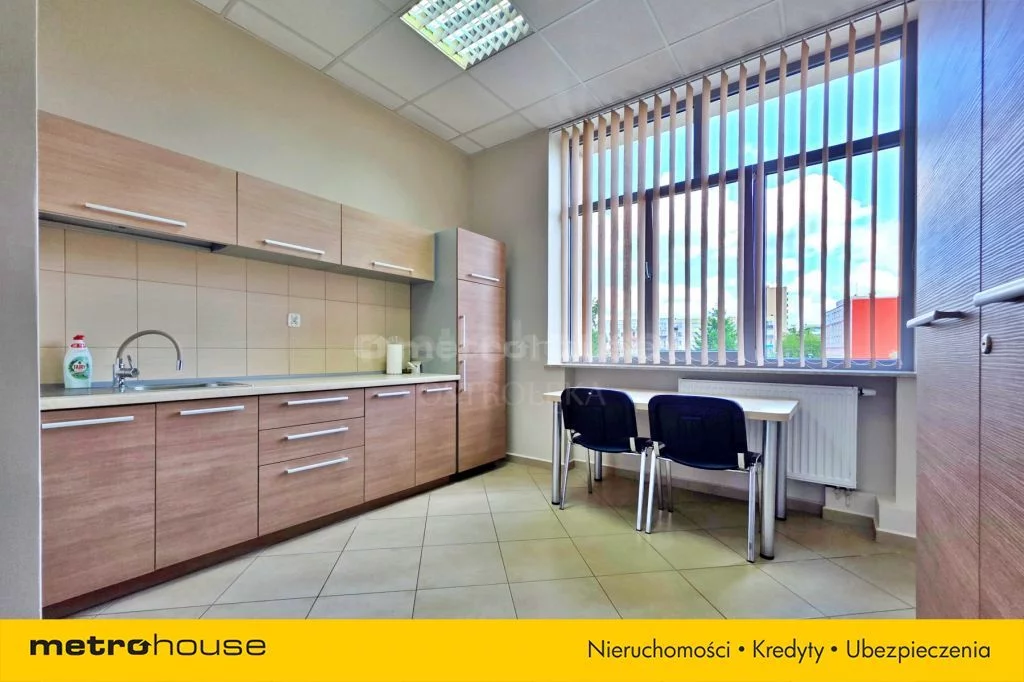 Lokal użytkowy 46,40 m², oferta nr , WBLANE274, Ostrołęka, Reymonta