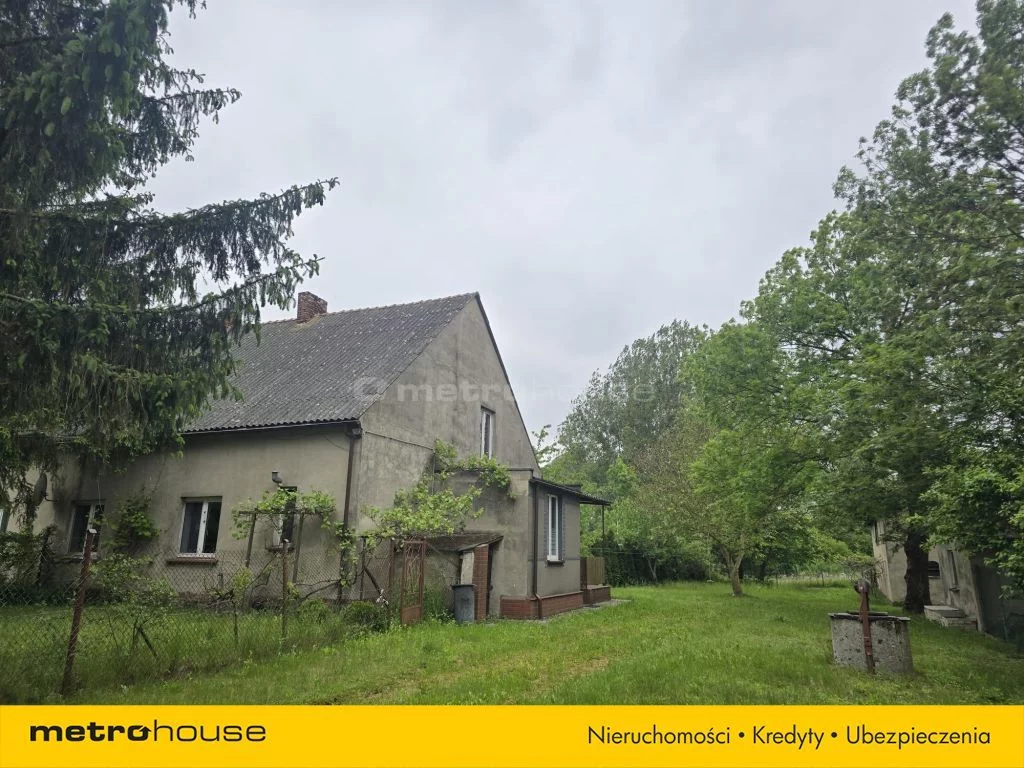 Obiekt 37 900,00 m², oferta nr , SOLASU134, Rogowo