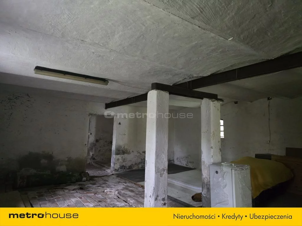 Obiekt 37 900,00 m², oferta nr , SOLASU134, Rogowo