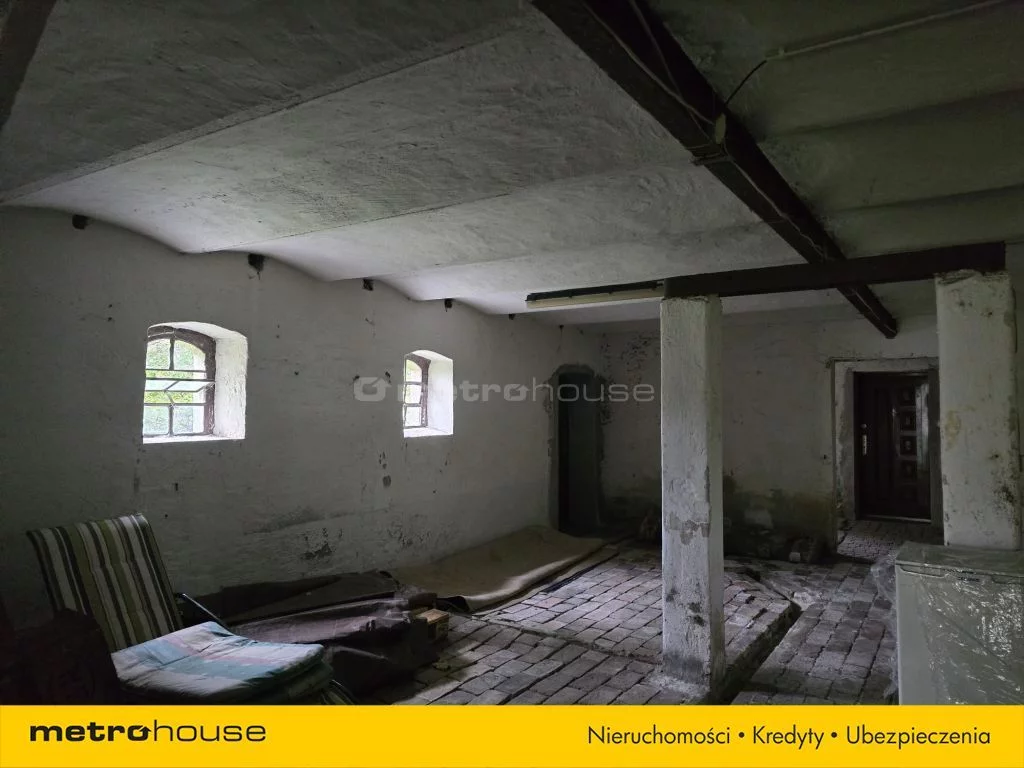 Obiekt 37 900,00 m², oferta nr , SOLASU134, Rogowo