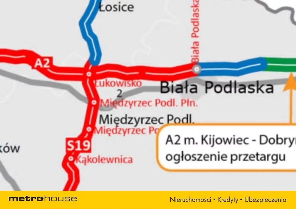 Lokal użytkowy 313,00 m², oferta nr , SLSEBI823, Rogoźnica