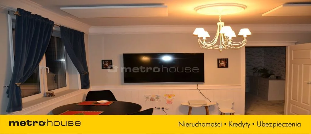 Obiekt 461,15 m², oferta nr , SOHORE951, Andrespol, Rokicińska