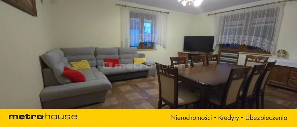 Obiekt 461,15 m², oferta nr , SOHORE951, Andrespol, Rokicińska