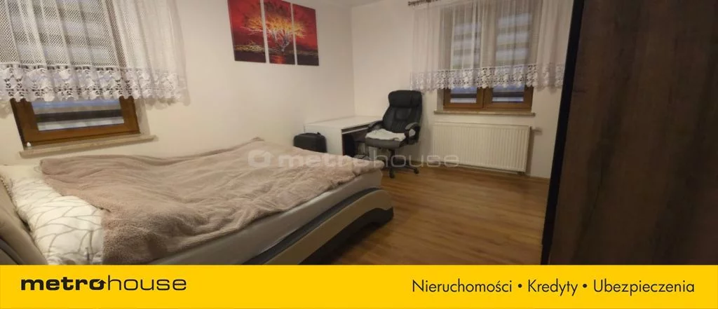 Obiekt 461,15 m², oferta nr , SOHORE951, Andrespol, Rokicińska