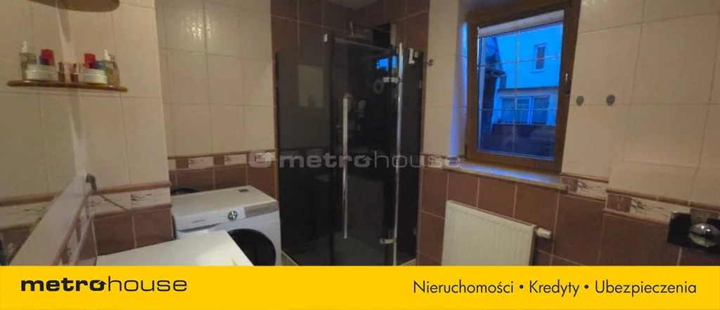 Obiekt 461,15 m², oferta nr , SOHORE951, Andrespol, Rokicińska