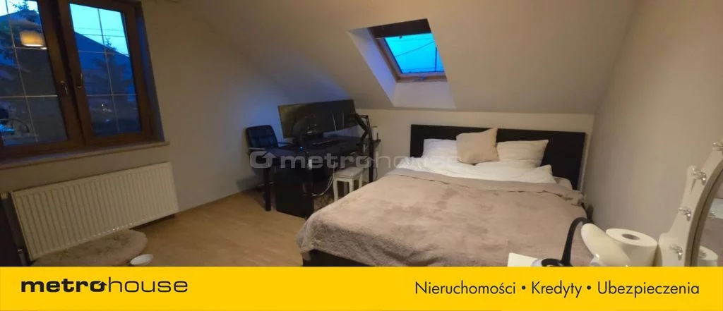 Obiekt 461,15 m², oferta nr , SOHORE951, Andrespol, Rokicińska