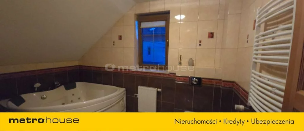 Obiekt 461,15 m², oferta nr , SOHORE951, Andrespol, Rokicińska