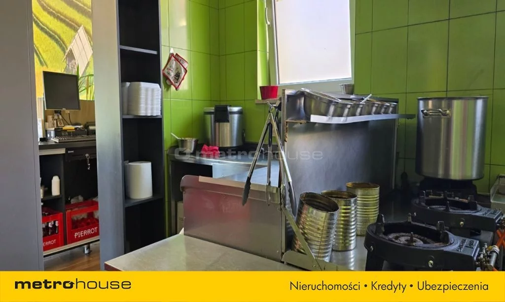 Obiekt 461,15 m², oferta nr , SOHORE951, Andrespol, Rokicińska