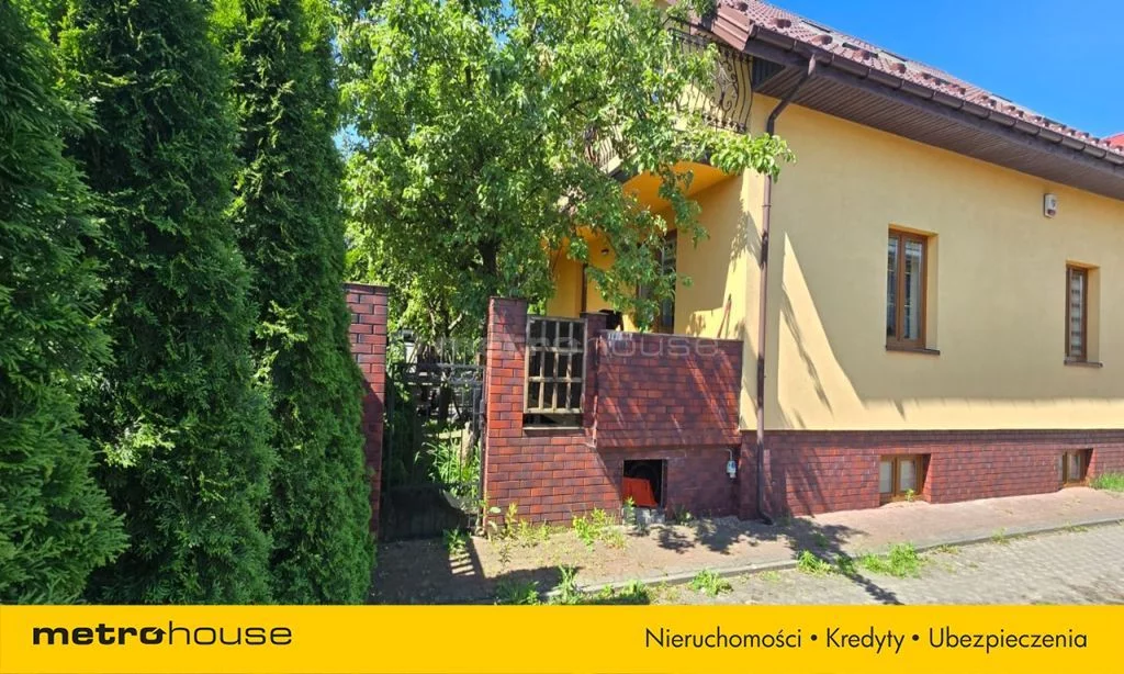 Obiekt 461,15 m², oferta nr , SOHORE951, Andrespol, Rokicińska