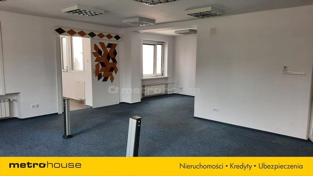 Lokal użytkowy 110,00 m², oferta nr , WBZUBY948, Warszawa, Mokotów, Mokotów, Rolna