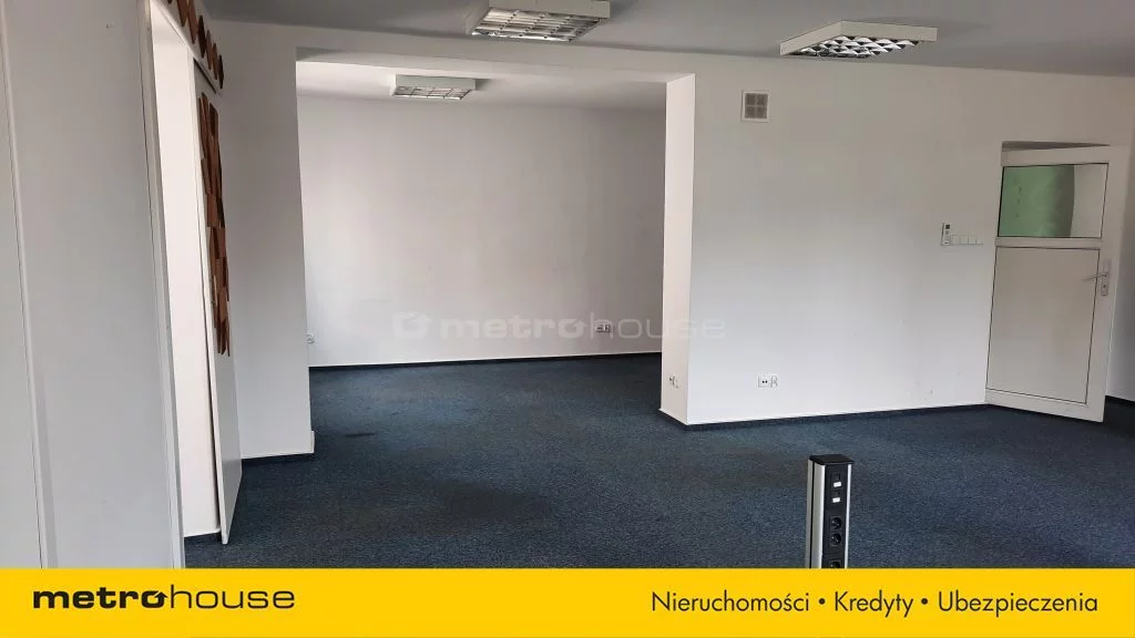 Lokal użytkowy 110,00 m², oferta nr , WBZUBY948, Warszawa, Mokotów, Mokotów, Rolna