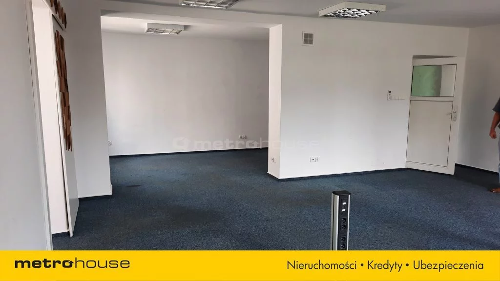 Lokal użytkowy 110,00 m², oferta nr , WBZUBY948, Warszawa, Mokotów, Mokotów, Rolna