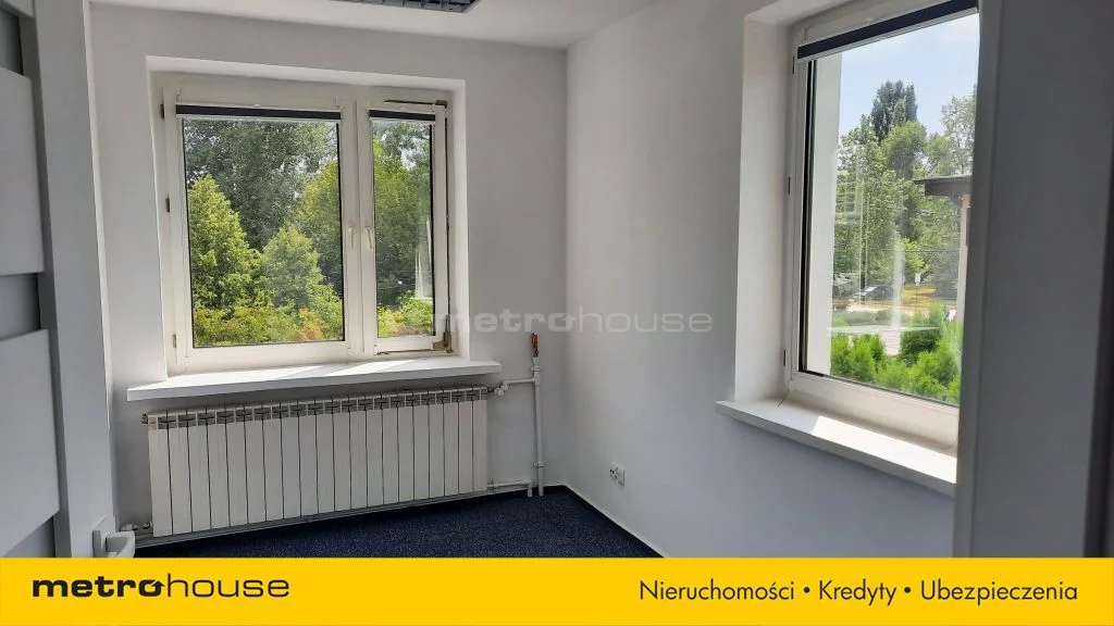 Lokal użytkowy 110,00 m², oferta nr , WBZUBY948, Warszawa, Mokotów, Mokotów, Rolna
