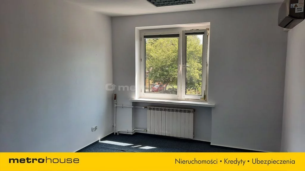 Lokal użytkowy 110,00 m², oferta nr , WBZUBY948, Warszawa, Mokotów, Mokotów, Rolna