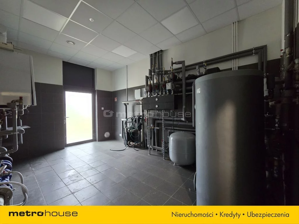 Obiekt 2 852,80 m², oferta nr , SOZOPA459, Elbląg, Rosnowskiego