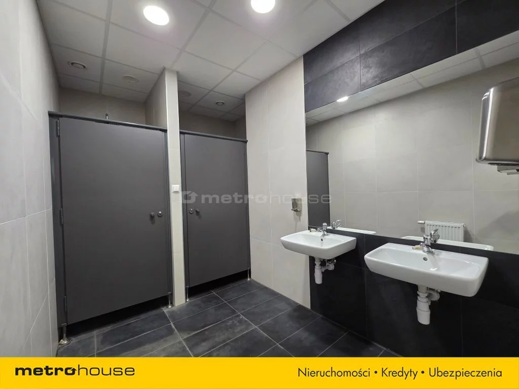 Obiekt 2 852,80 m², oferta nr , SOZOPA459, Elbląg, Rosnowskiego