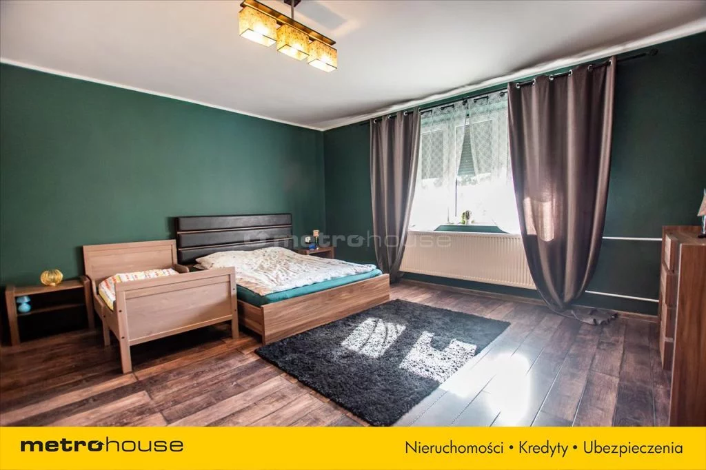 Obiekt 570,00 m², oferta nr , HUKU135, Rucewo