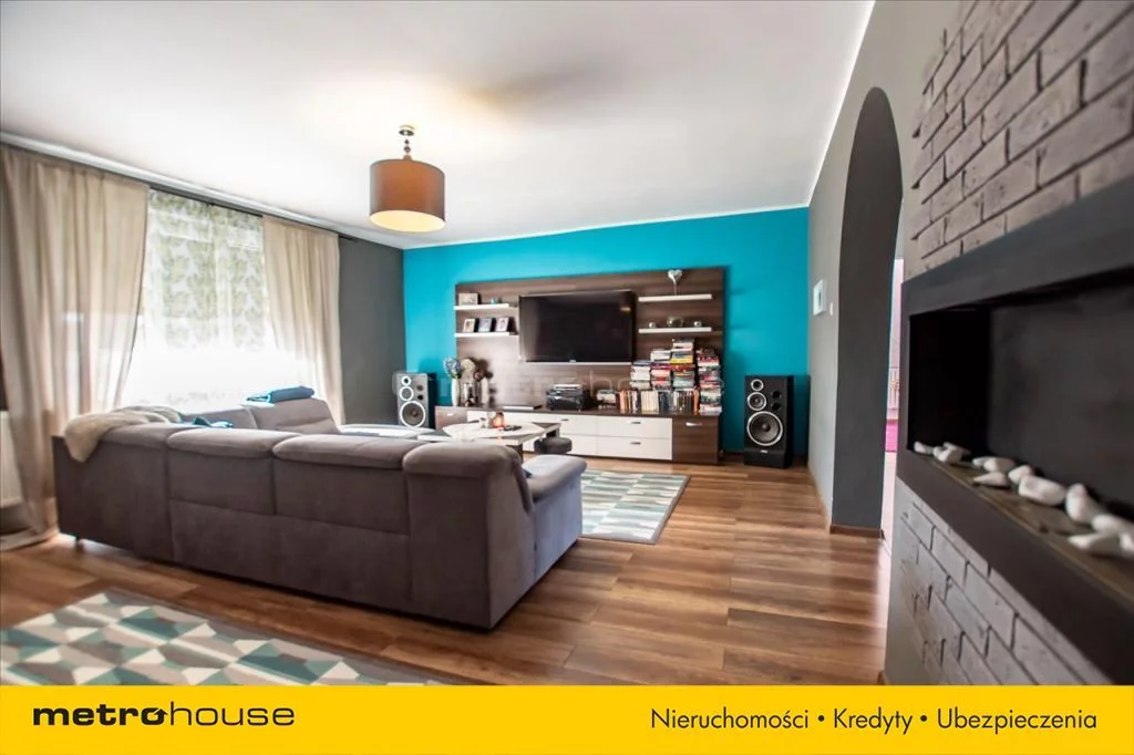 Obiekt 570,00 m², oferta nr , HUKU135, Rucewo