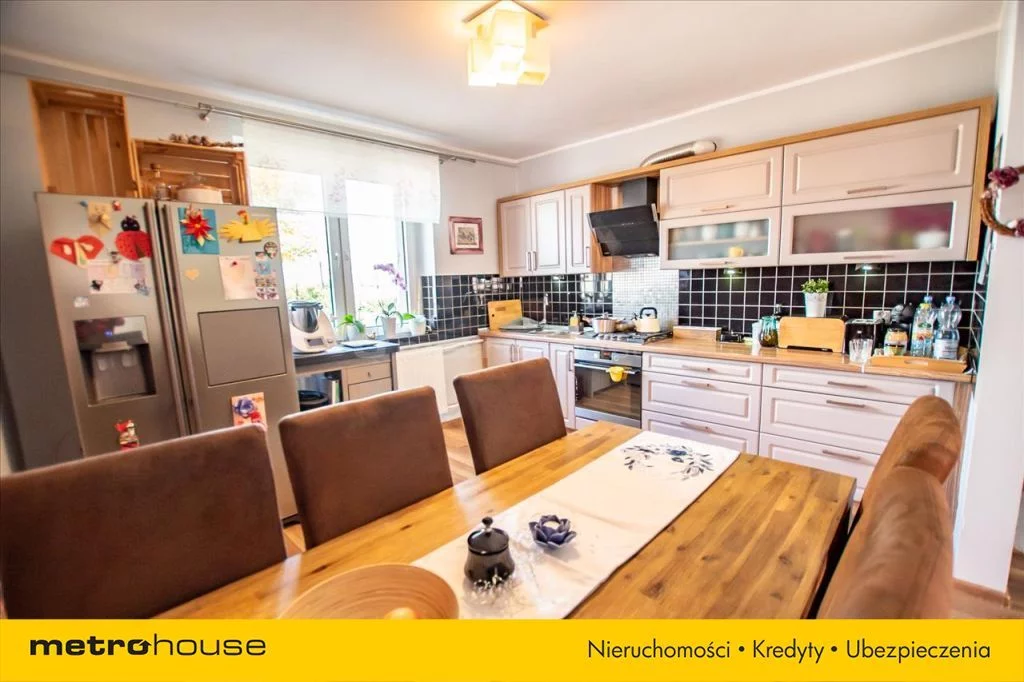 Obiekt 570,00 m², oferta nr , HUKU135, Rucewo